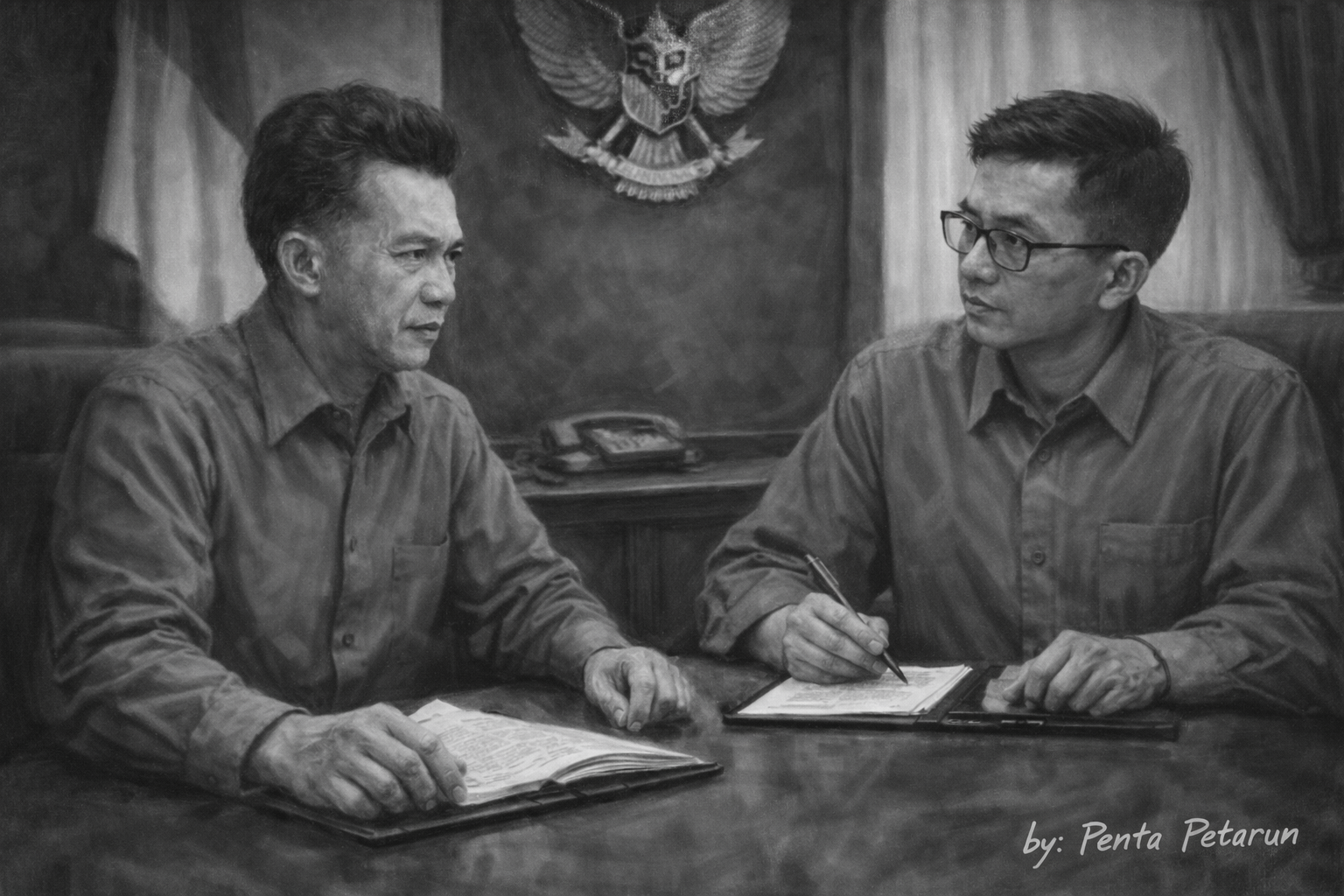 Tan Malaka dan Janji Sebuah Akal Bebas 